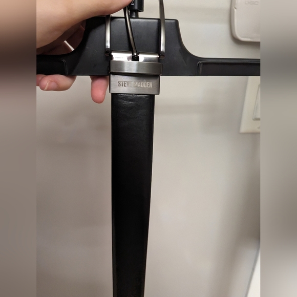 Steve Madden belt - Picture 2 of 3
